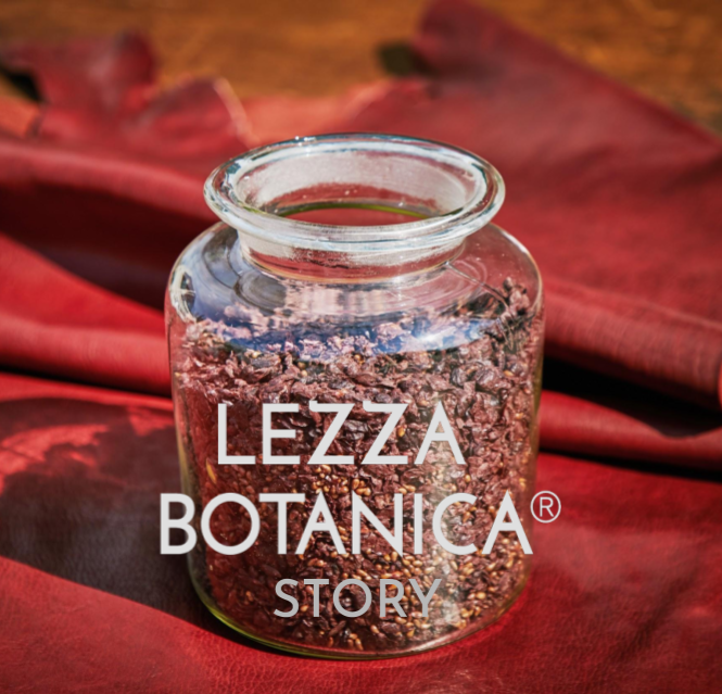 植物循環レザー（ﾎﾞﾀﾆｶﾙｻｰｷｭﾗｰ）「レッザボタニカ® 」ブランドを発表いたします。
