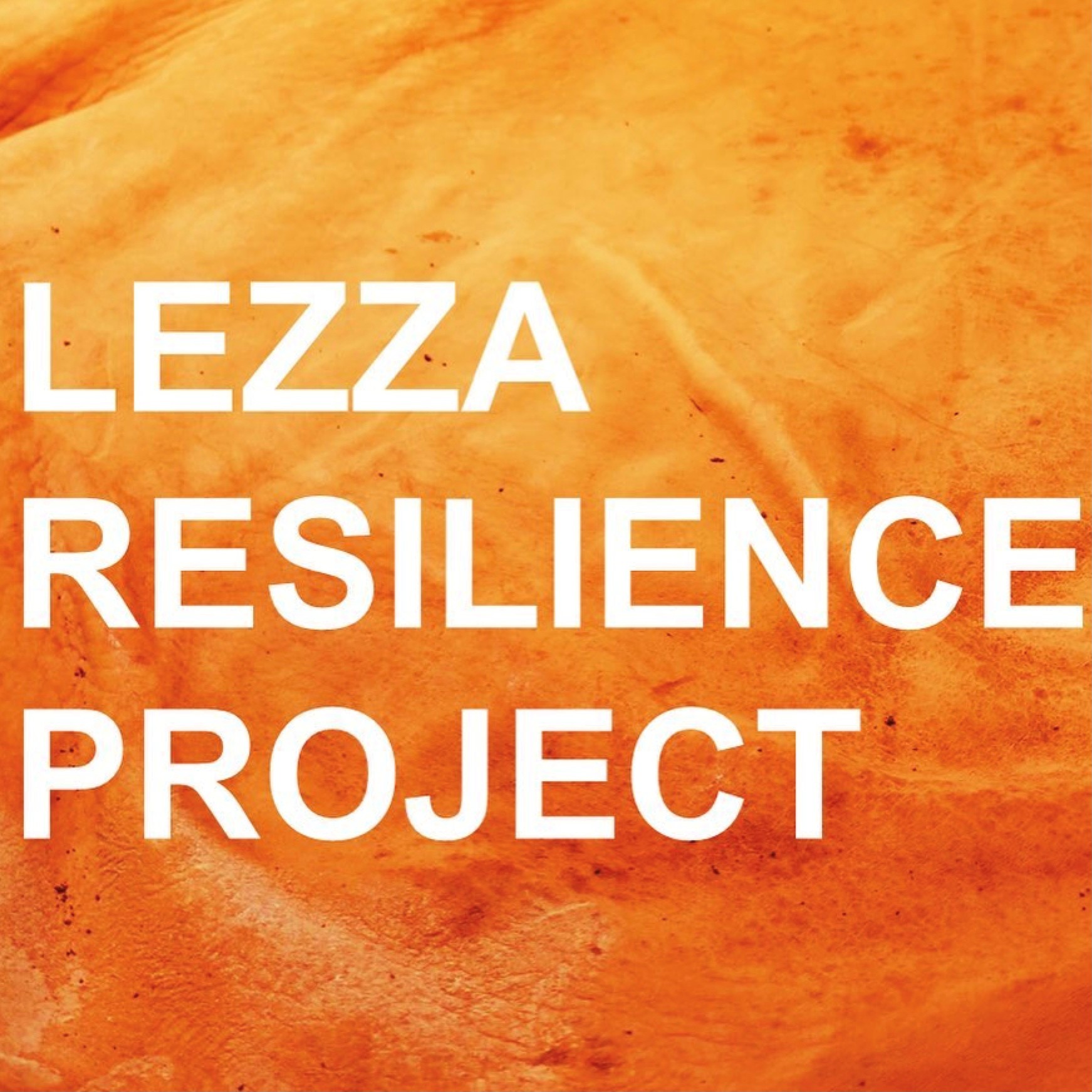 LEZZA RESILIENCE PROJECT始動